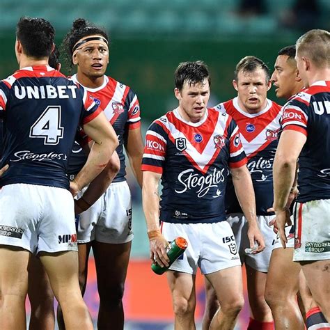 The official website of the National Rugby League .